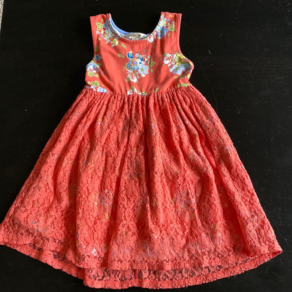Martilda Jane Dress size 6
